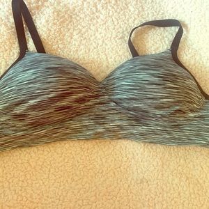 No Boundaries 3X bra